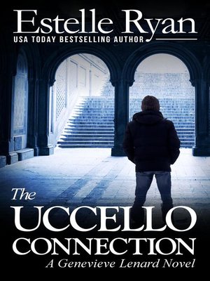 cover image of The Uccello Connection